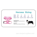 Dog Harness Vest Custom Luxury Cute Dog Harnesses